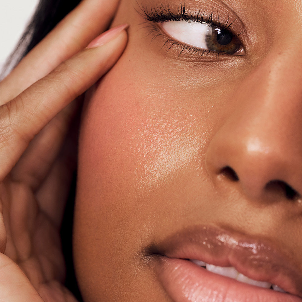 Alternative view of The Blush + Lip Duo (Sweet Rose + Pink Sugar)