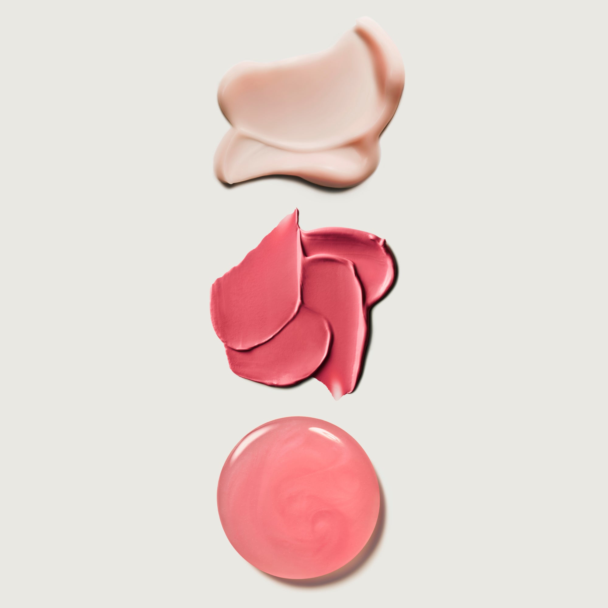 Alternative view of The Dewy Pink Set