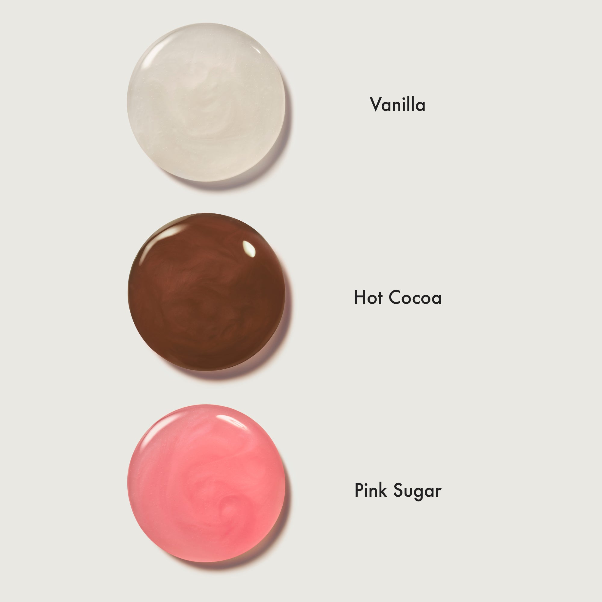 Alternative view of The Neapolitan Lip Trio