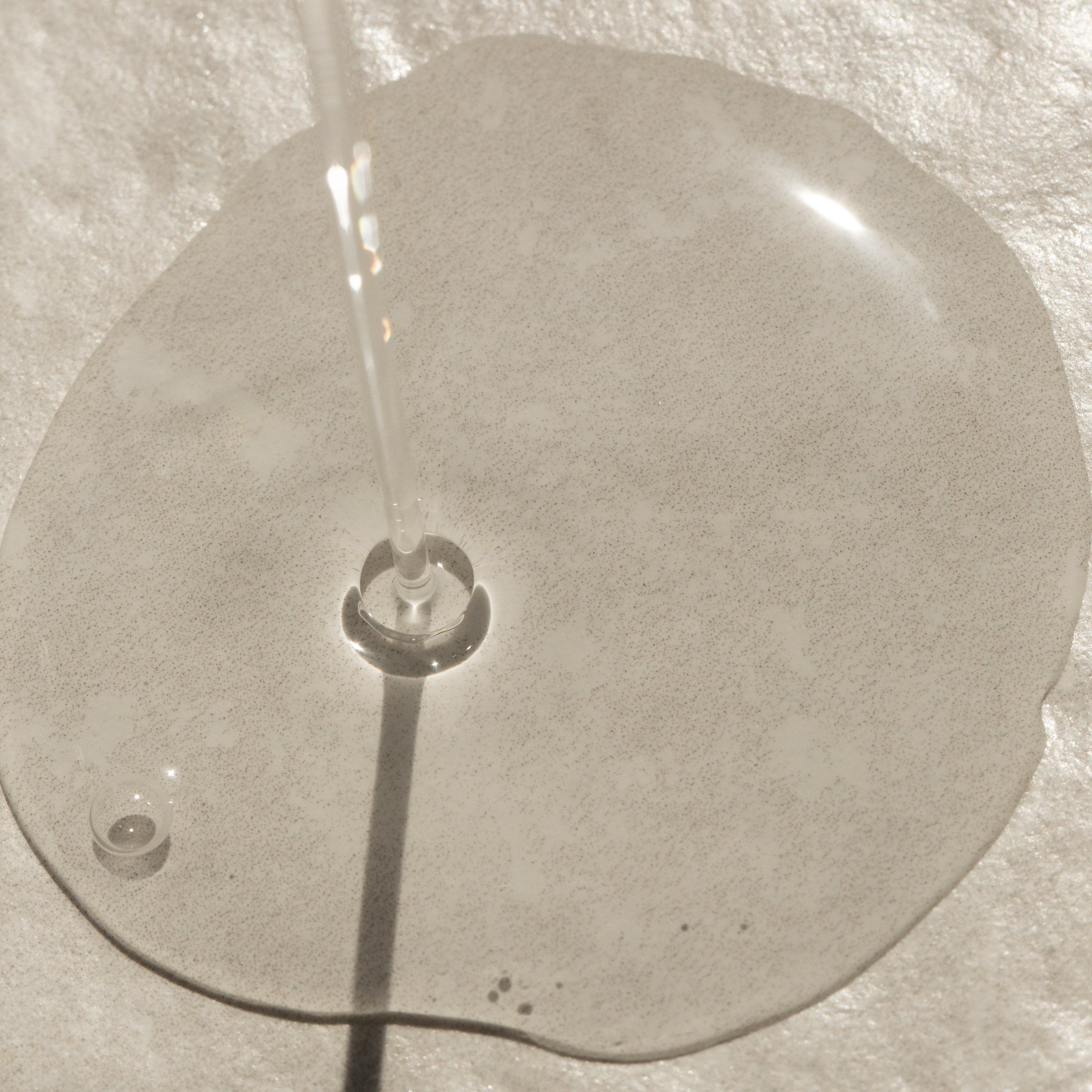 Alternative view of Soft Reset AHA Exfoliating Solution with Lactic and Glycolic Acid