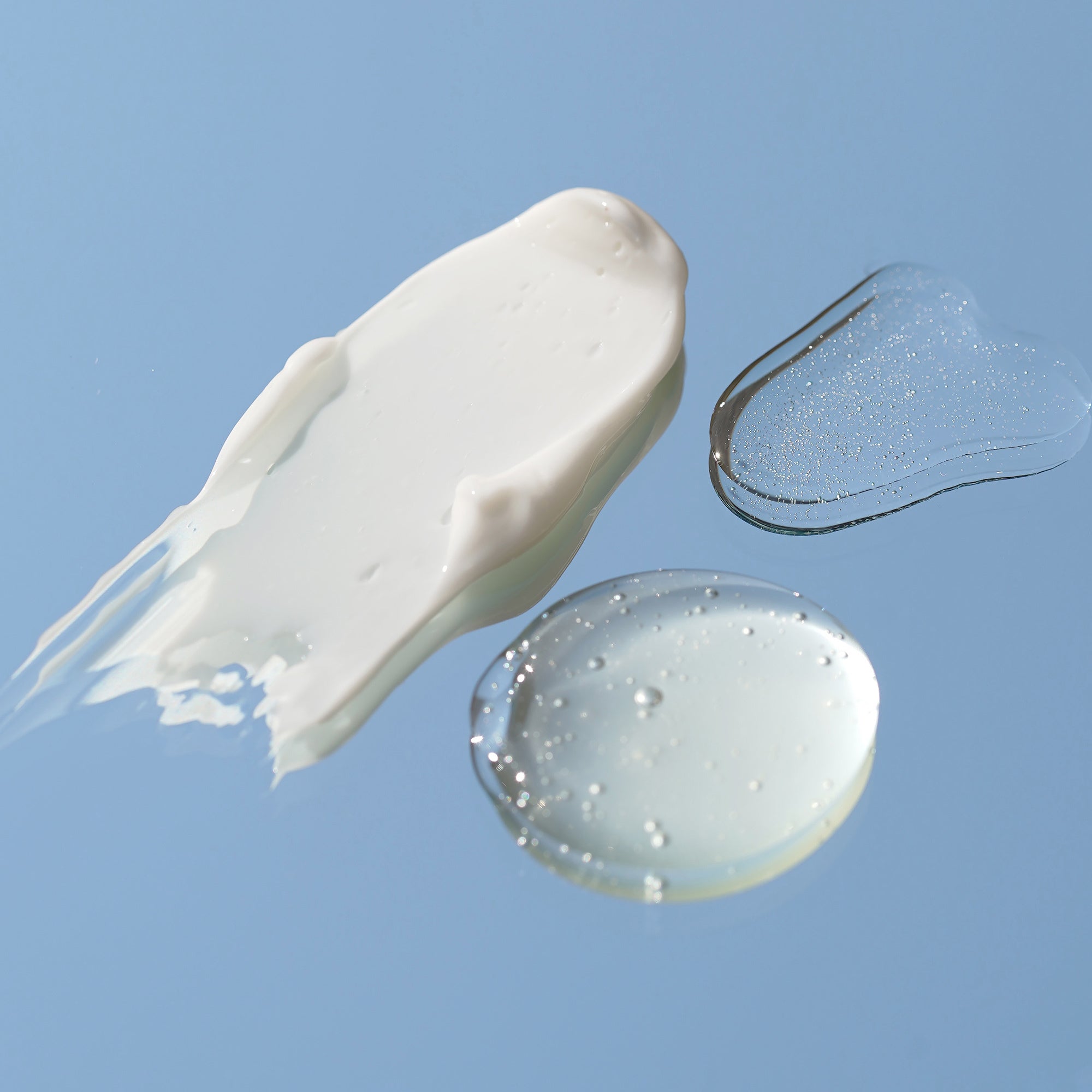 Alternative view of Skincare Regimen Set with Full Size Jet Lag Mask