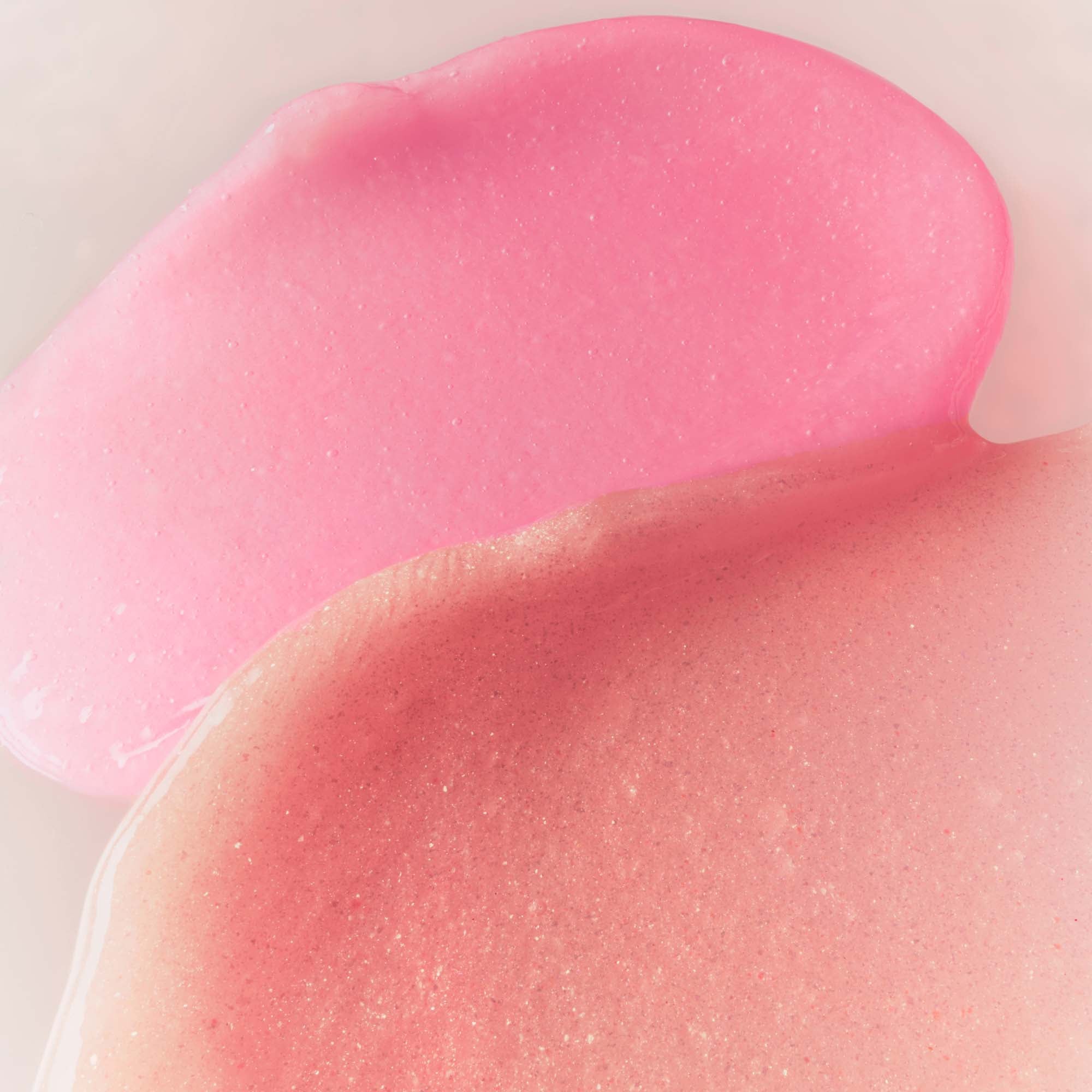Alternative view of Sweet Pink Duo