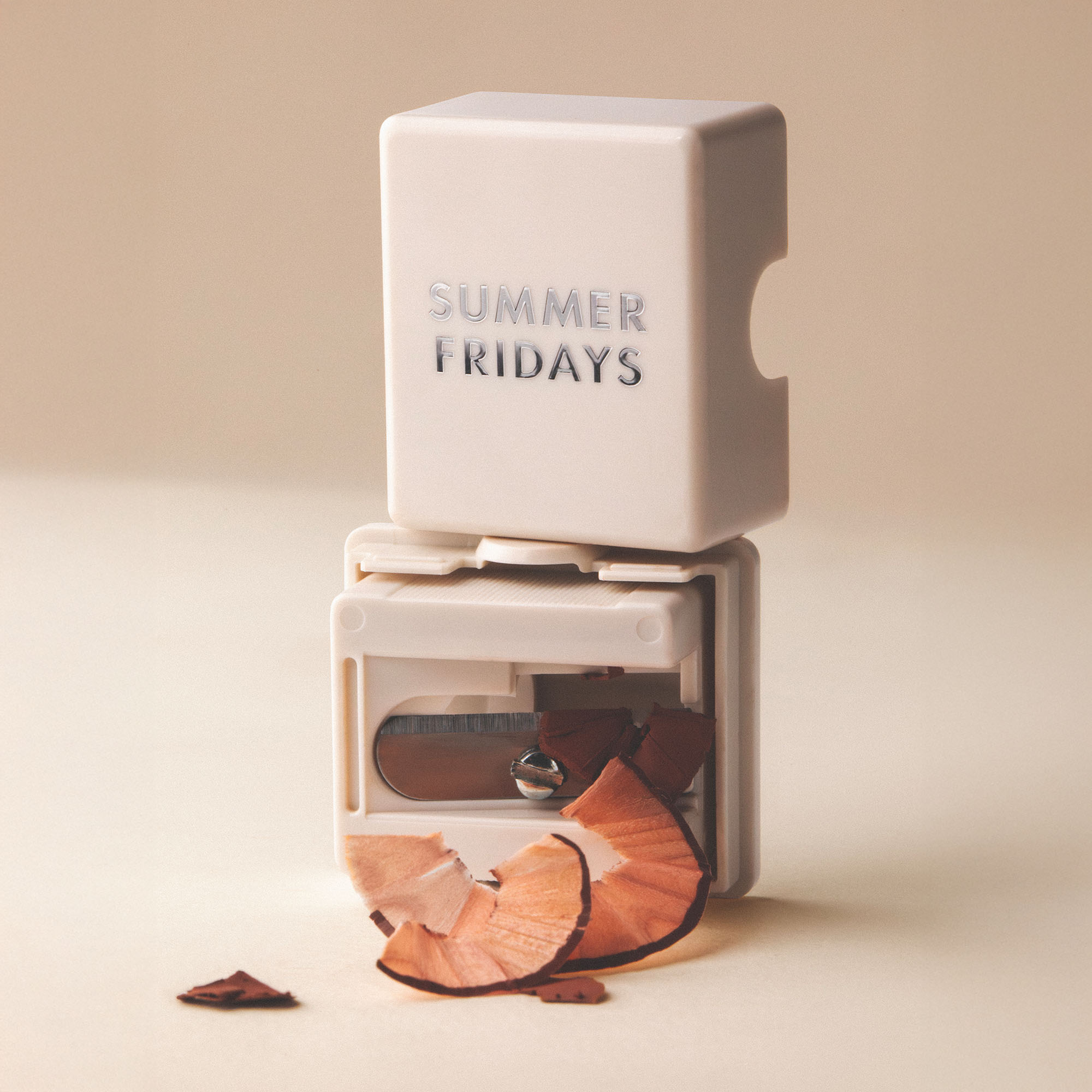 Alternative view of The Sharpener
