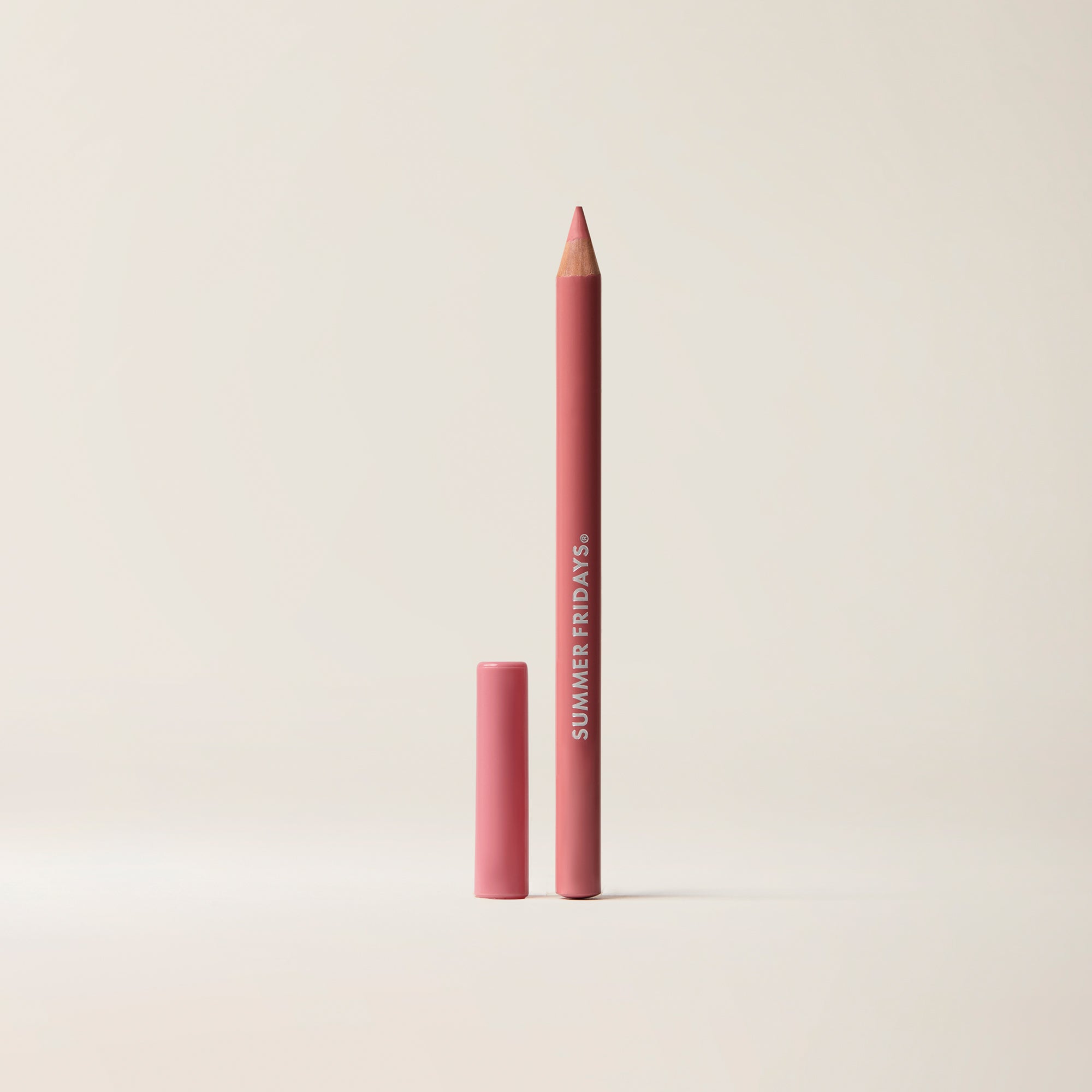 SoftLine Lip Liner Rose